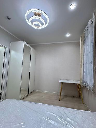 Долгосрочная аренда квартир: 1 комната, Без подселения — 7