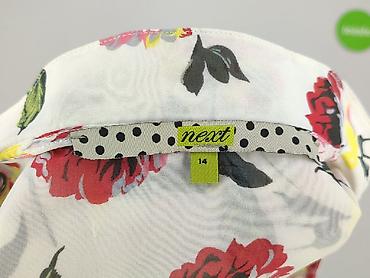 34 look: Next, Bluzka damska, rozmiar XL — 4