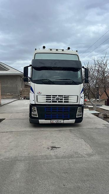 Обвес: Комплект Volvo, 2018 г., Новый, Бесплатная доставка, Платная доставка, Самовывоз — 30