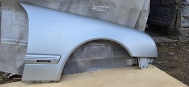 Бамперы и комплектующие: Mercedes-Benz, Б/у, Оригинал — 10