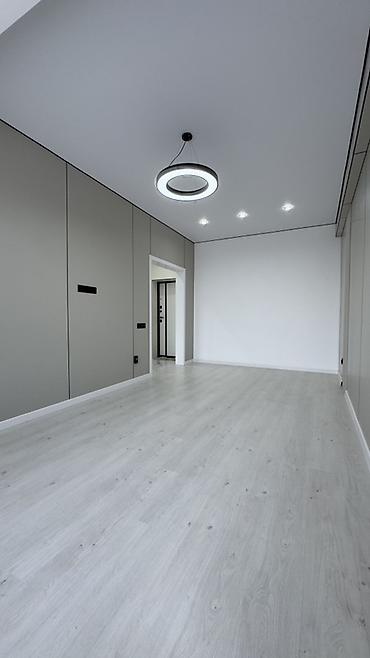 Продажа квартир: 1 комната, 36 м², Элитка, 9 этаж, Евроремонт — 8