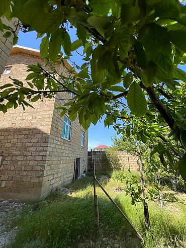 bayil ev: Masazır 5 otaqlı, 156 kv. m, Təmirsiz — 3