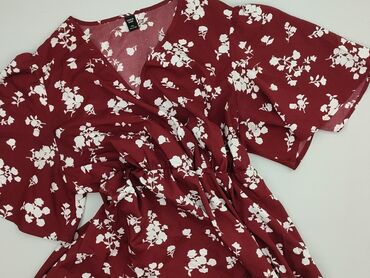 sukienki tureckie duże rozmiary: Shein Curve, Women`s dress, size XL