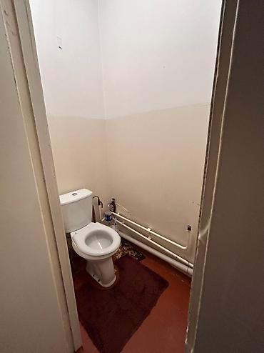 арзан ал: 2 бөлмө, 52 м², 105-серия, 2 кабат, Косметикалык оңдоо — 7
