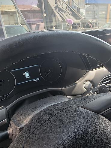 дн 8 соната 2019: Hyundai Palisade: 2020 г., 2.2 л, Автомат, Дизель, Кроссовер — 4