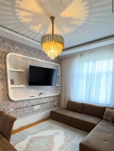 Həyət evləri və villaların satışı: 3 otaqlı, 100 kv. m, Yeni təmirli — 6