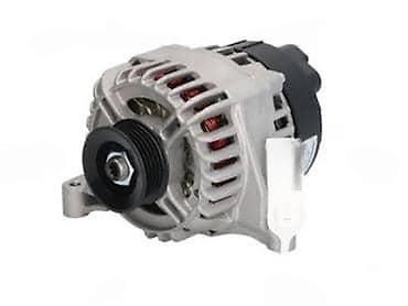prodaj: ALTERNATOR 1.4 TDCI ZA FORD C-MAX, ESCORT, FIESTA . OD 2003. DO — 8