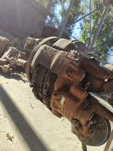 Другие автозапчасти: MAN 8.163 L2000 4.6 D0824 LFL06 1998 привозные запчасти с Европы на — 4