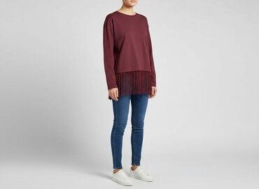 mohito bluzki: Zara, Women's blouse, size M