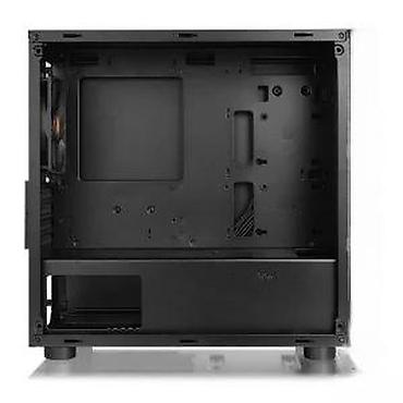 Ostali kompjuterski delovi: Thermaltake V150 TG – micro ATX/mini ITX kućište sa staklenom bočnom — 16