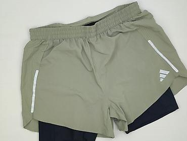 Adidas, Szorty dla mężczyzn, rozmiar M