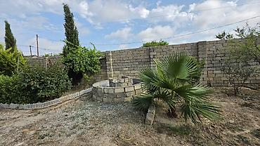 kreditle heyet evi: 7 otaqlı, 300 kv. m, Kredit yoxdur, Təmirsiz — 5