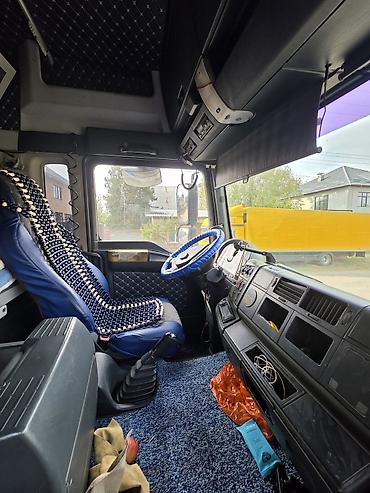 глушитель выхлопных: Срочно? Срочно? Срончо? Тгм 18.280 2 спалка рация автономка все есть — 6