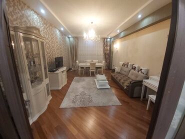 Uzunmüddətli kirayə mənzillər: Salam evdə hər bir şərait mövcuddur 3 ədə tv2 ədə kondisioner 2 -da lalafo.az — 1 Uzunmüddətli kirayə mənzillər: Salam evdə hər bir şərait mövcuddur 3 ədə tv2 ədə kondisioner 2 — 1