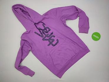 sweatshirt: WeSC, Bluza z kapturem damska, rozmiar M — 2