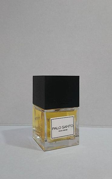 gil bret: CARNER BARCELONA PALO SANTO EDP100ML TSTR | Carner Barcelona Palo — 1
