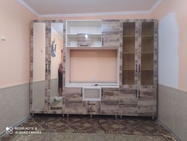 Мебель на заказ: Мебель на заказ корпусная мебель хай-тек кухня шкаф купейный при кошка — 14