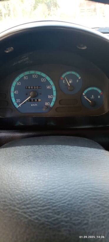 купить диски на матиз бу: Daewoo Matiz: 2006 г., 0.8 л, Механика, Бензин, Хэтчбэк