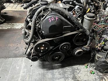 мотор 2jz: Бензиновый мотор Toyota 2005 г., 2.5 л, Б/у, Оригинал, Япония — 1