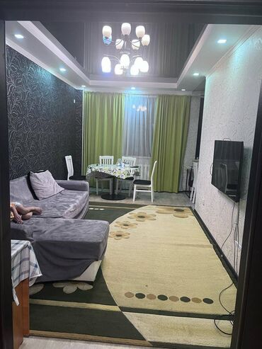 ата тюрк парк: 3 бөлмө, Кыймылсыз мүлк агенттиги, Чогуу жашоосу жок, Толугу менен эмереги бар