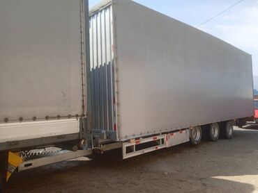 Грузовики: Грузовик, DAF, Б/у at lalafo.kg — 6 Грузовики: Грузовик, DAF, Б/у — 6