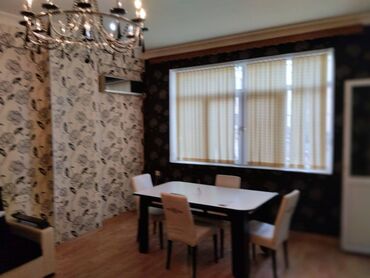 Uzunmüddətli kirayə mənzillər: Xətai rayonu,Həzi Aslanov metrosunun yanı.17 mərtəbəli binanın,2-ci — 3