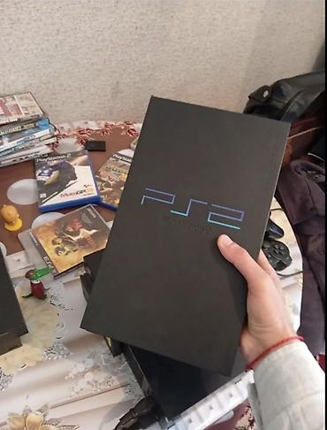 sony trinitron: Ps lazımdı buce 100 azn gence de olsun — 1