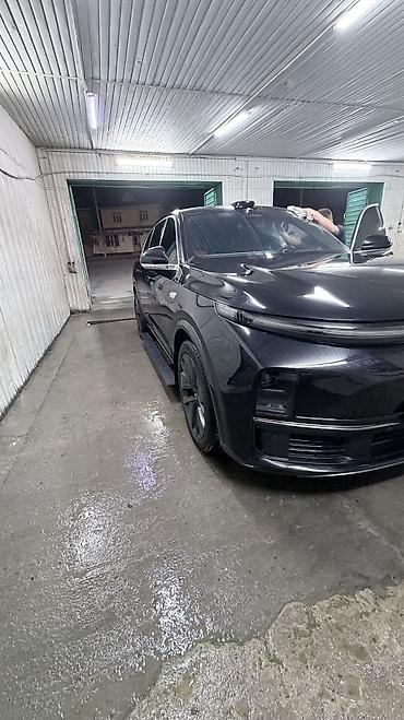 Lixiang: Lixiang L7: 2025 г., 1.5 л, Гибрид — 5
