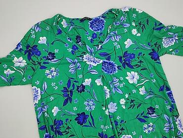 jackpot blouse: Bluzka damska, rozmiar 5XL — 1