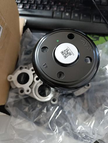 помпа bmw: Помпа BMW B58 оригинал, не реплика, не китай g20 g80 g30 x5 g05 x6 g06 — 1