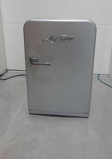 nano epilator dm: Wine color - Grey, Used