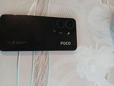 pro 13: Poco 128 GB, rəng - Qara, Sensor — 2