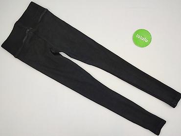 martes termoaktywna: Leggings, Legginsy Sportowe damskie, rozmiar M — 3