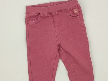 majtki na pampersa 74: Leggings, Cool Club, 9-12 months, condition - Good