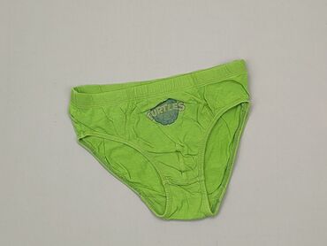 majtki zielone: Panties, condition - Good