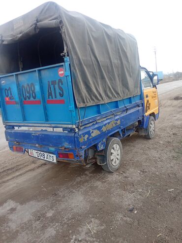 Mini: Mini : 2013 г., 0.8 л, Механика, Газ, Пикап — 21