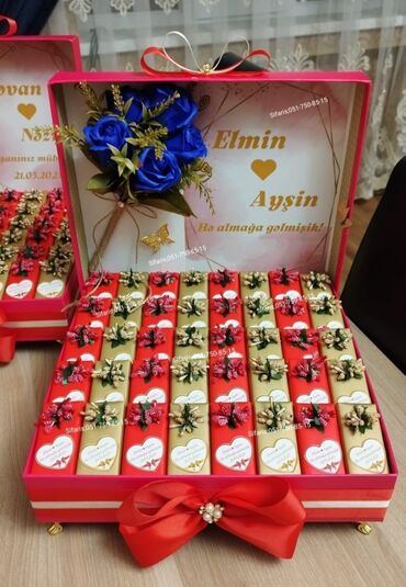 Toy aksesuarları: Elcilik xonca konfeti;Toy,xina,nisan,heri,elcilik,40 gunluk,ad