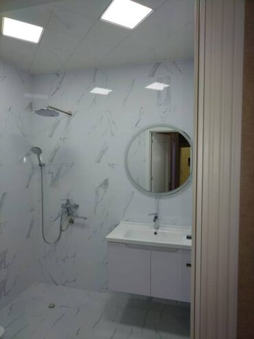 Yeni tikili: 3 otaqlı, Yeni tikili, 80 kv. m — 12