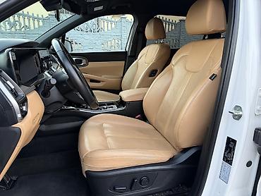 Kia: Kia Sorento: 2021 г., 2.2 л, Автомат, Дизель, Внедорожник — 8