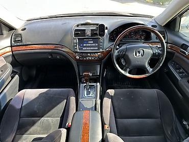 Унаа сатуу: Honda Inspire: 2005 г. — 8