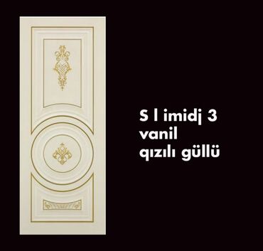 Otaq qapıları: Yataq otağı üçün Yeni Otaq qapısı 90x205 sm Ödənişli quraşdırma, Pulsuz çatdırılma — 6