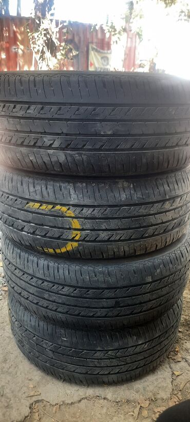 пакрышка 13: Комплект легковых летних шин, размер 215/45 R17 91W. Характеристики