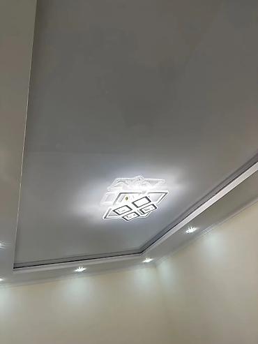 Натяжной потолок: Натяжной потолок 3D потолки, Матовое, Глянцевое Бесплатная консультация, Демонтаж, Бесплатный замер — 30