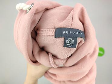 bluzy cmp: Primark, Bluza z kapturem damska, rozmiar 2XS — 4