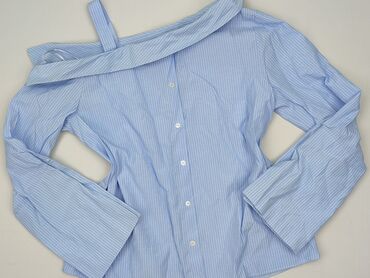 bluzka damska z myszką miki: Women's blouse, size L (EU 40)