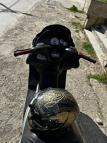 Ostali motocikli i skuteri: Skuter Yamaha Tmax 500 Uradjeno kraburatori Zamenjen kais Malosi — 10