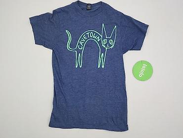 pusheen h: T-shirt damski, rozmiar XS — 2