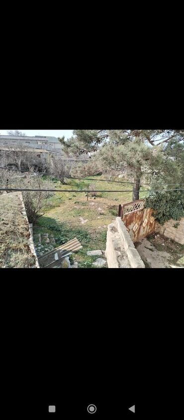 Torpaq sahələrinin satışı: 6 sot, Biznes üçün, Mülkiyyətçi — 15