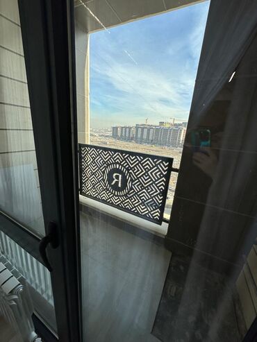 Продажа квартир: 2 комнаты, 58 м², Элитка, 6 этаж, Дизайнерский ремонт — 5