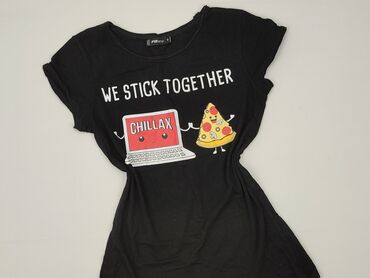 Women`s T-shirt, FB Sister, size S (EU 36)